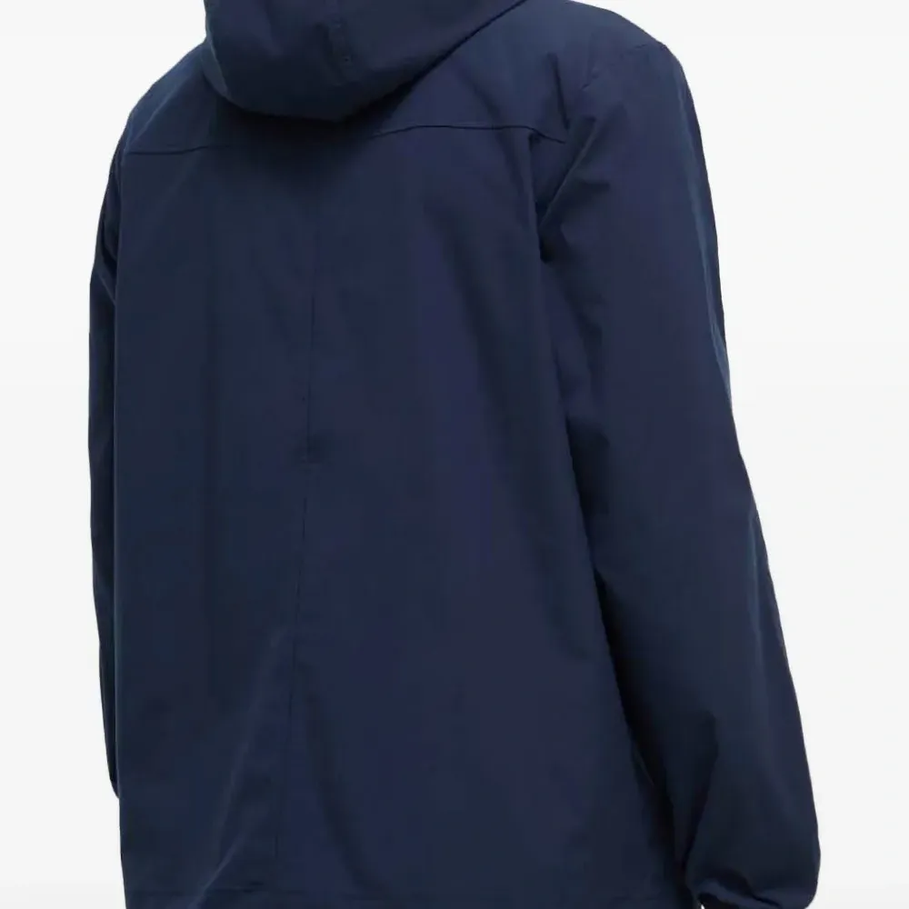 Куртка на молнии с капюшоном Desert Wind