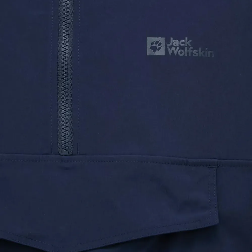 Куртка на молнии с капюшоном Desert Wind