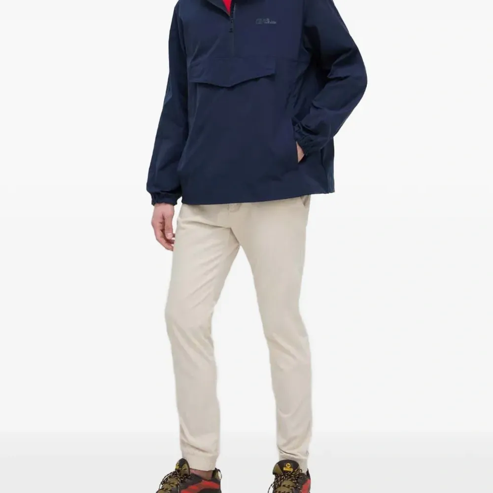 Куртка на молнии с капюшоном Desert Wind