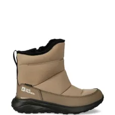 Утепленные ботинки Dromoventure Texapore на молнии