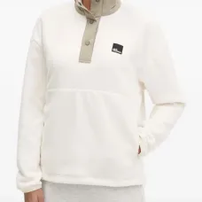 Топ на пуговицах