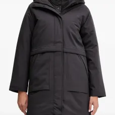 Пальто Wintertide с капюшоном