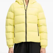 Куртка Frozen Palace на молнии с капюшоном