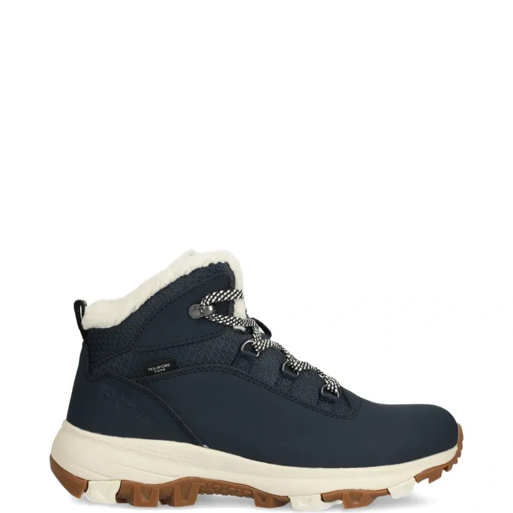 Ботинки на шнуровке Everquest Texapore