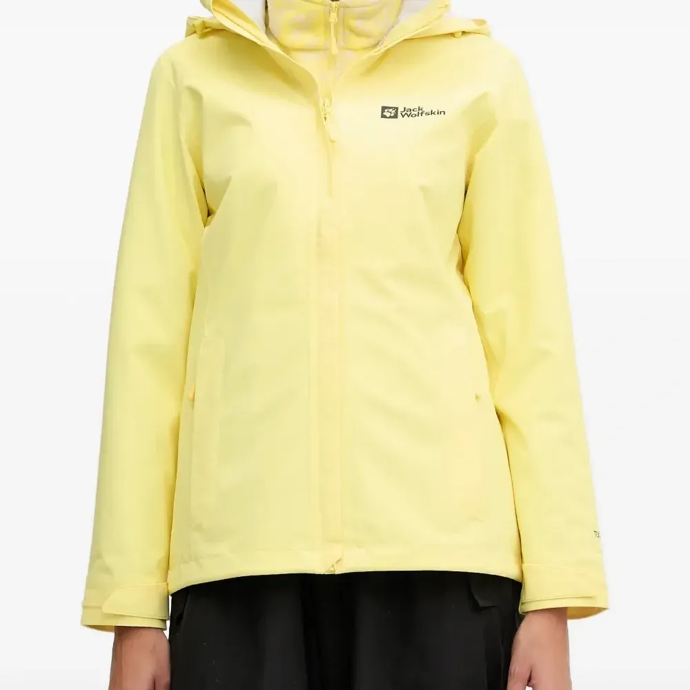 Куртка с капюшоном Trailtime