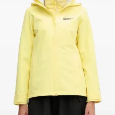 Куртка с капюшоном Trailtime