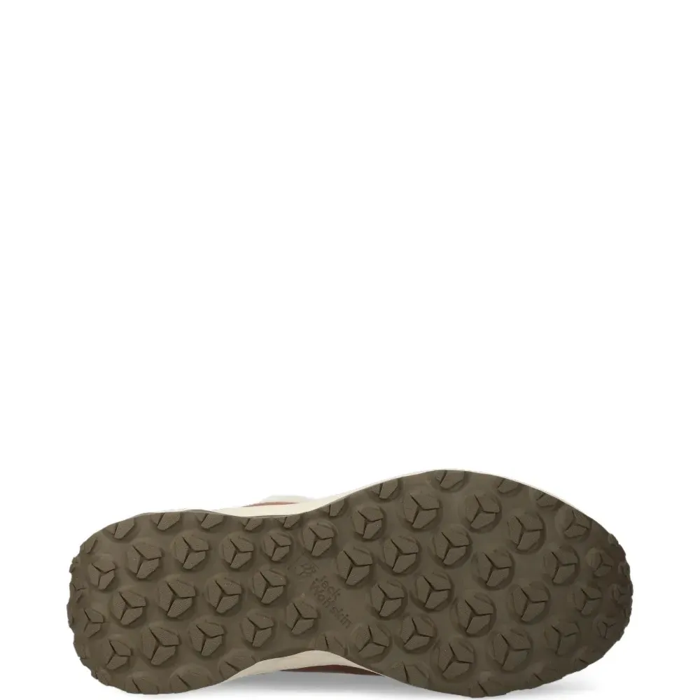 Ботинки Dromoventure с люверсами