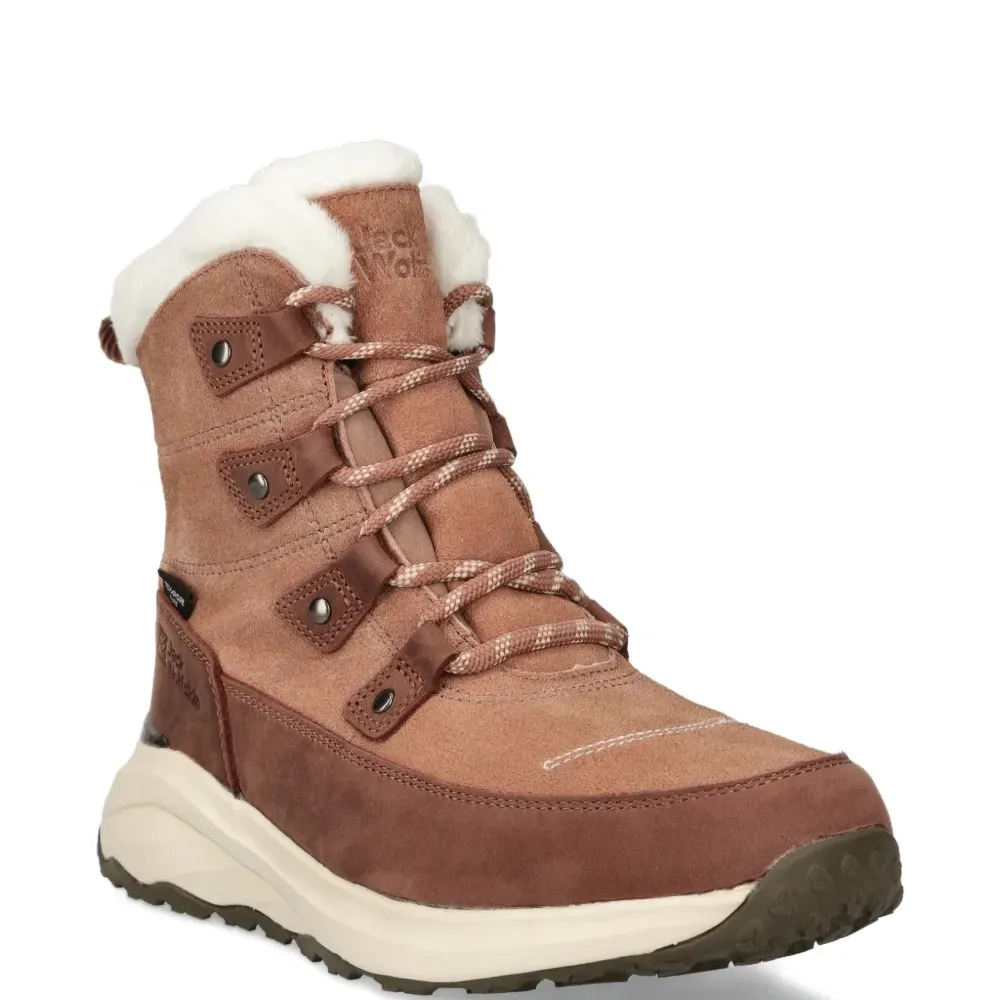 Ботинки Dromoventure с люверсами