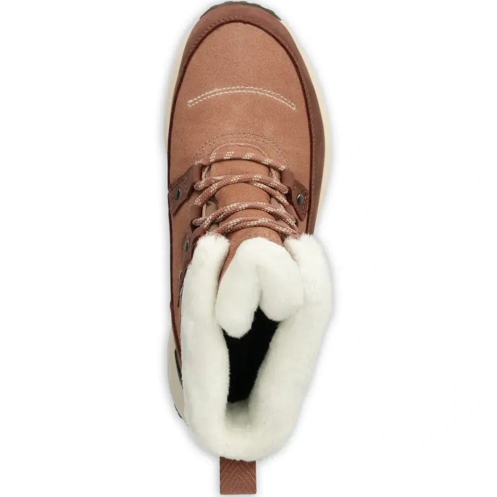 Ботинки Dromoventure с люверсами