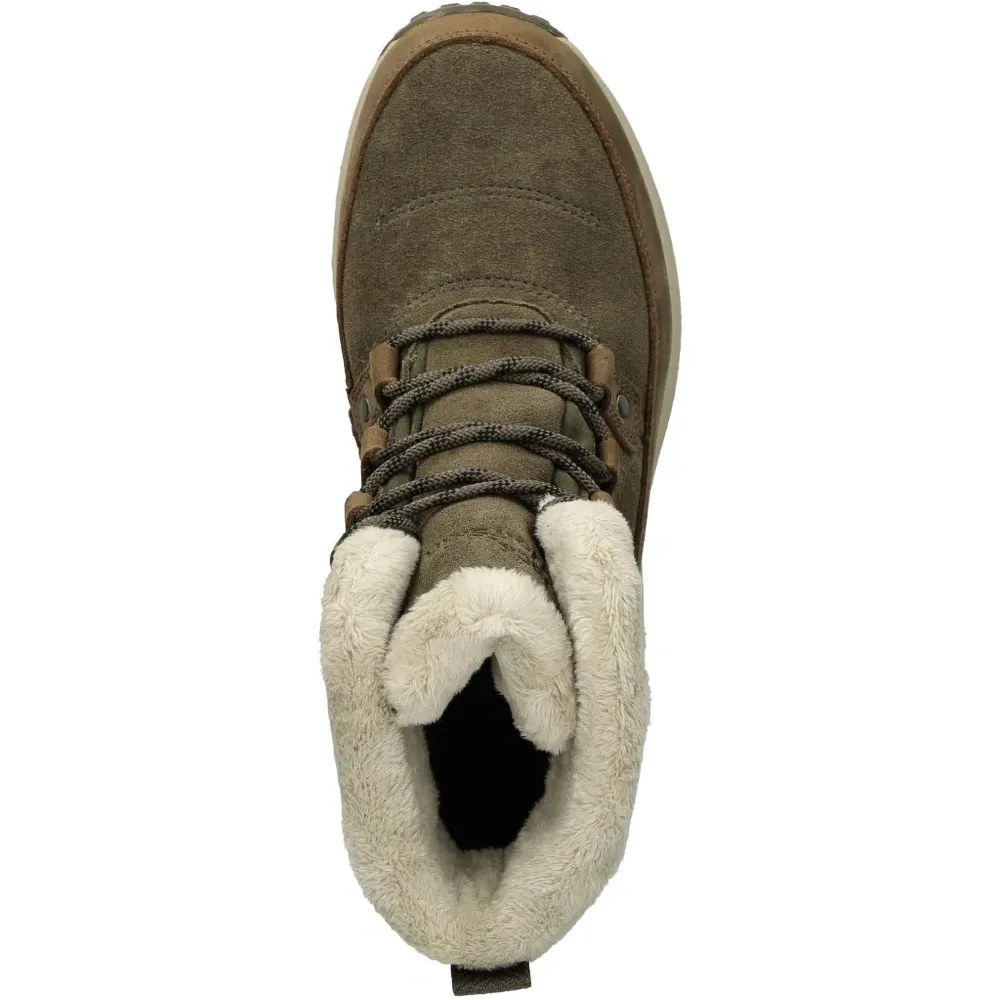 Ботинки Dromoventure на шнуровке