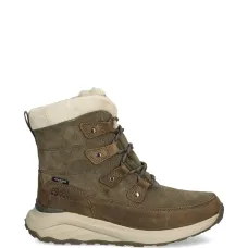 Ботинки Dromoventure на шнуровке