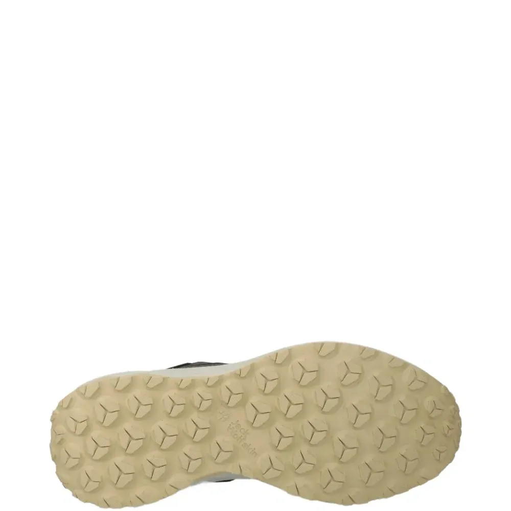 Кроссовки Dromoventure на шнуровке