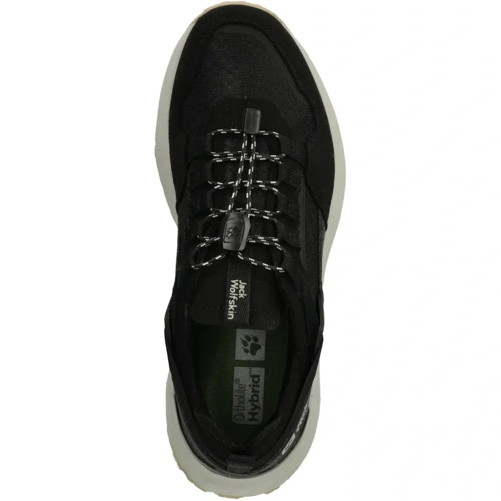 Кроссовки Dromoventure на шнуровке