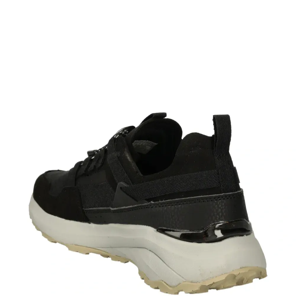 Кроссовки Dromoventure на шнуровке