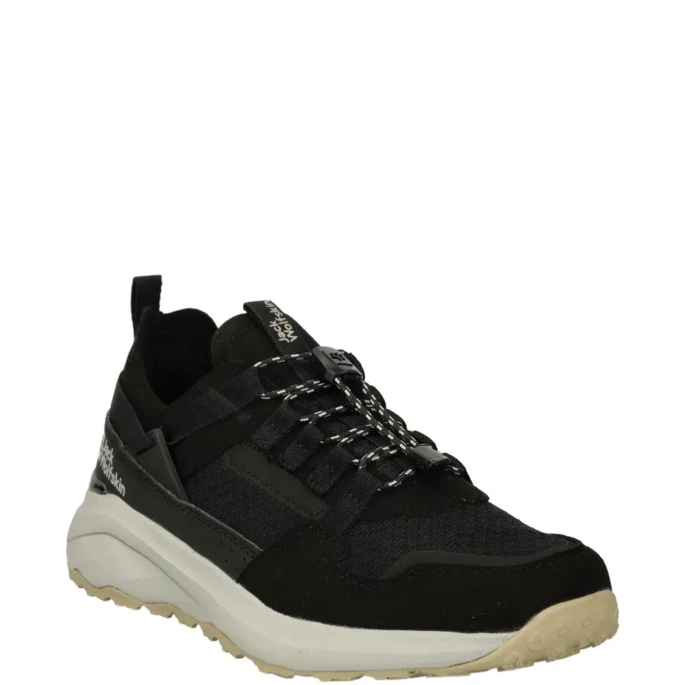 Кроссовки Dromoventure на шнуровке