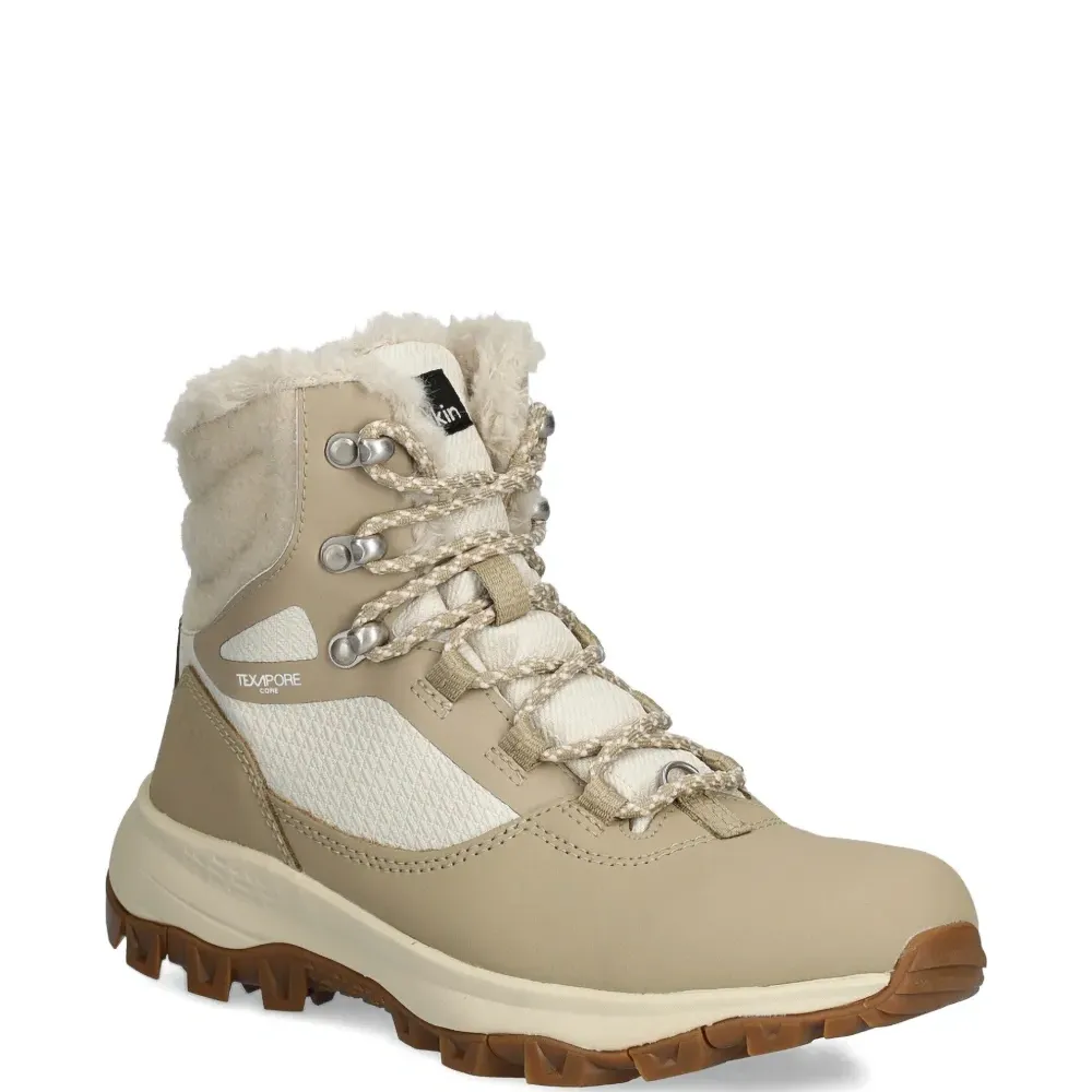 Ботинки Everquest Texapore с панелями