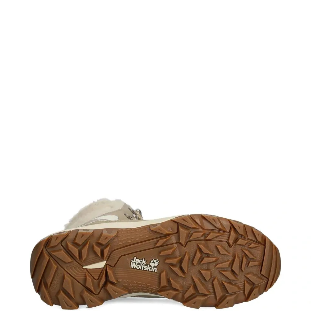 Ботинки Everquest Texapore с панелями