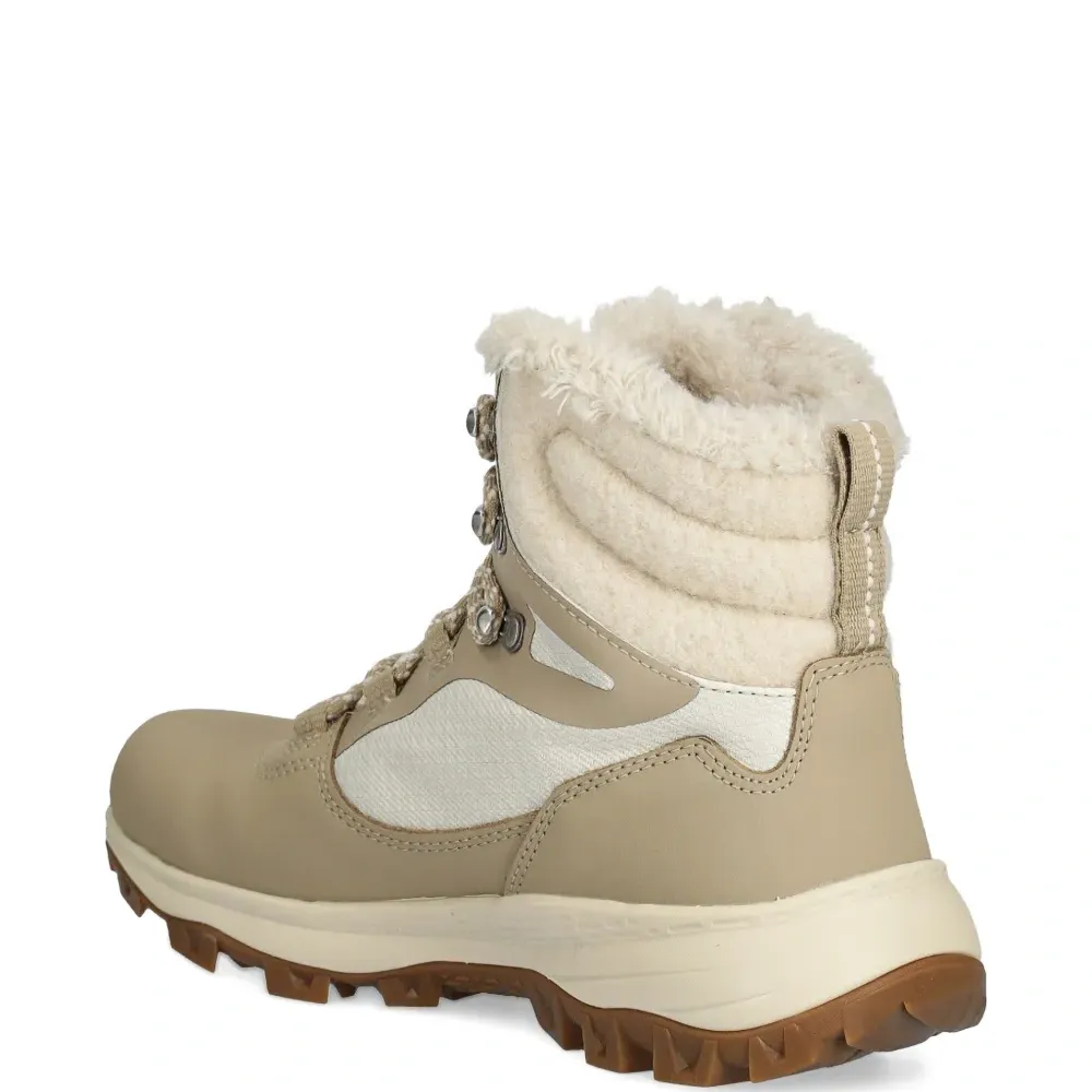 Ботинки Everquest Texapore с панелями