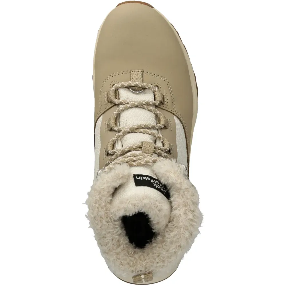 Ботинки Everquest Texapore с панелями