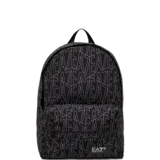 Рюкзак с графическим принтом