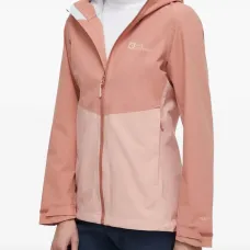 Спортивная куртка Weiltal в стиле колор-блок