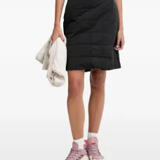 Стёганая юбка Winterdune