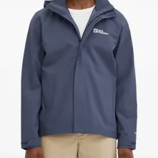 Спортивная куртка Trailtime на молнии с капюшоном