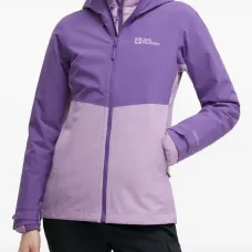 Туристическая куртка Weiltal 2L