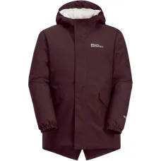 Куртка с капюшоном