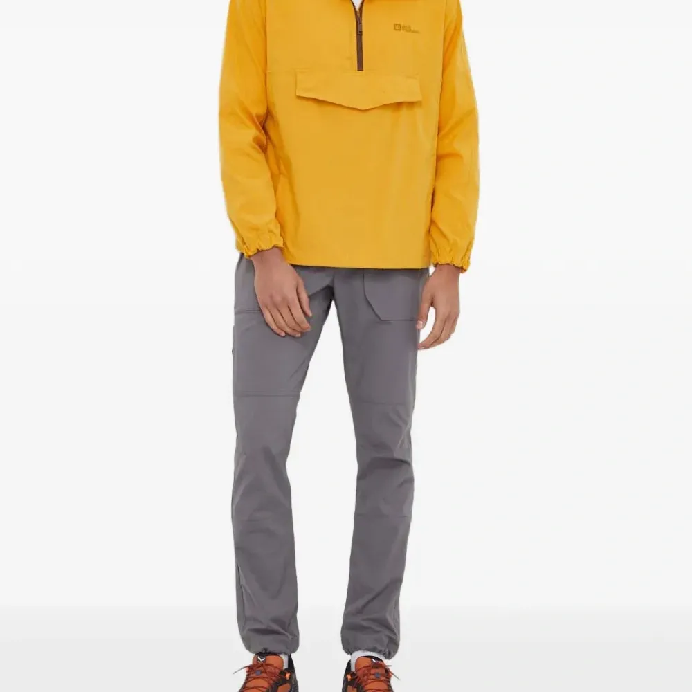 Куртка с капюшоном Desert Wind