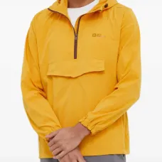 Куртка с капюшоном Desert Wind