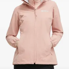 Дождевик с капюшоном на молнии