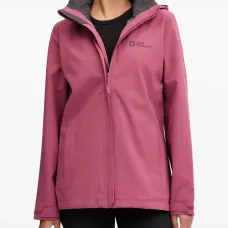 Спортивная куртка Trailtime на молнии с капюшоном