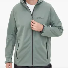 Уличная куртка-худи Bornberg