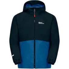 Куртка с капюшоном