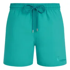 Плавательные шорты с кулиской