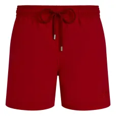 Плавательные шорты на резинке со шнурком