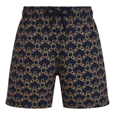 Плавательные шорты на эластичном поясе