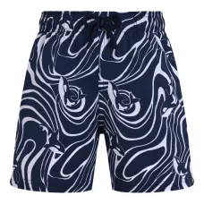 Плавательные шорты на эластичном поясе