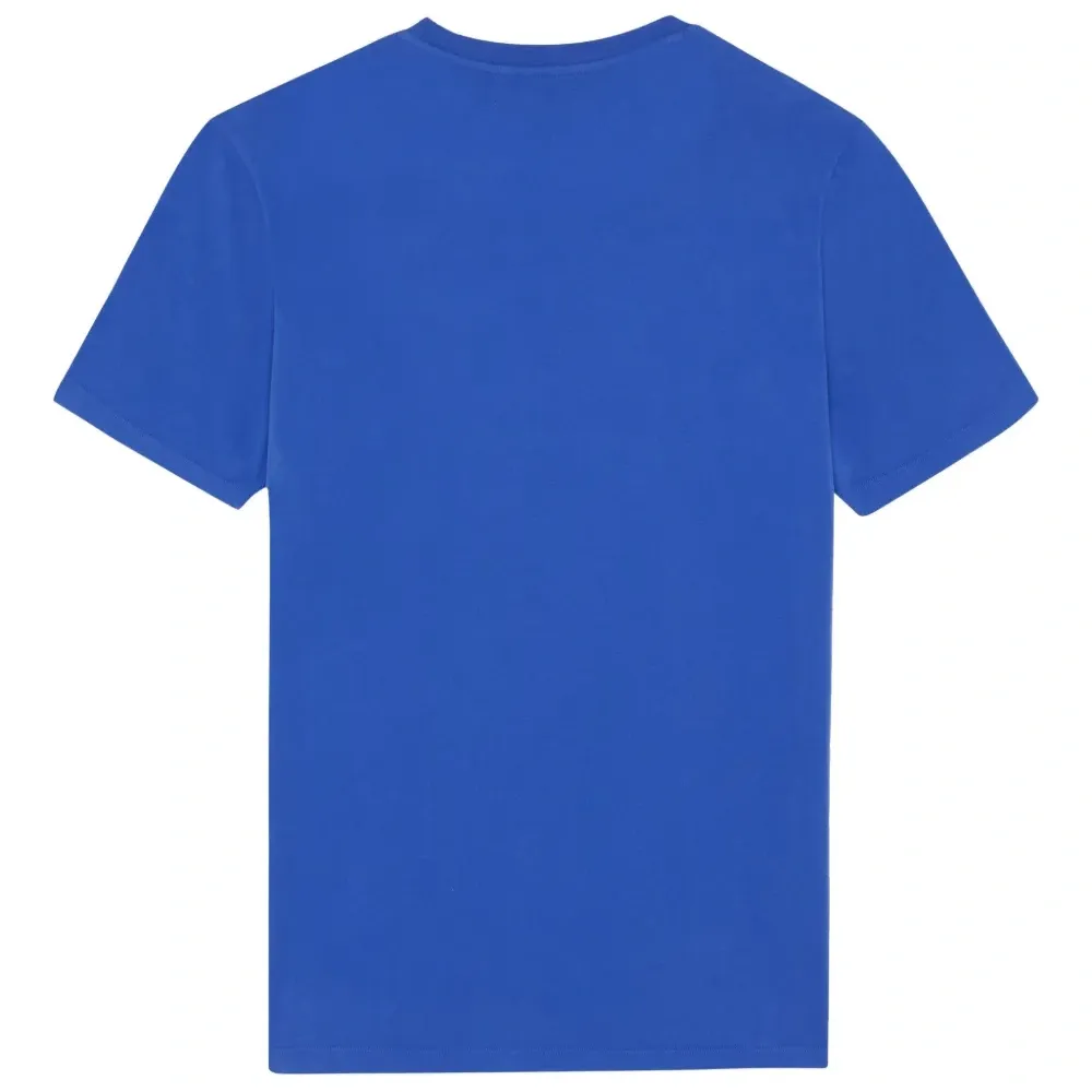 Футболка с вышивкой