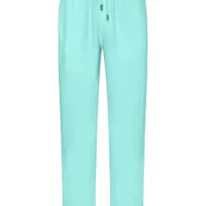 Брюки с кулиской