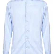 Рубашка на пуговицах