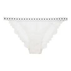 Кружевные трусы "Дикая роза"