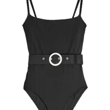 Купальник Nina с поясом