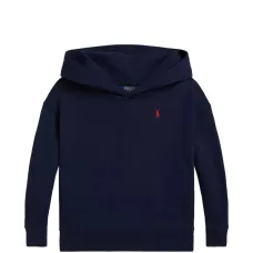 Худи с вышитым логотипом Худи с вышитым логотипом