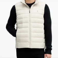 Жилет на молнии