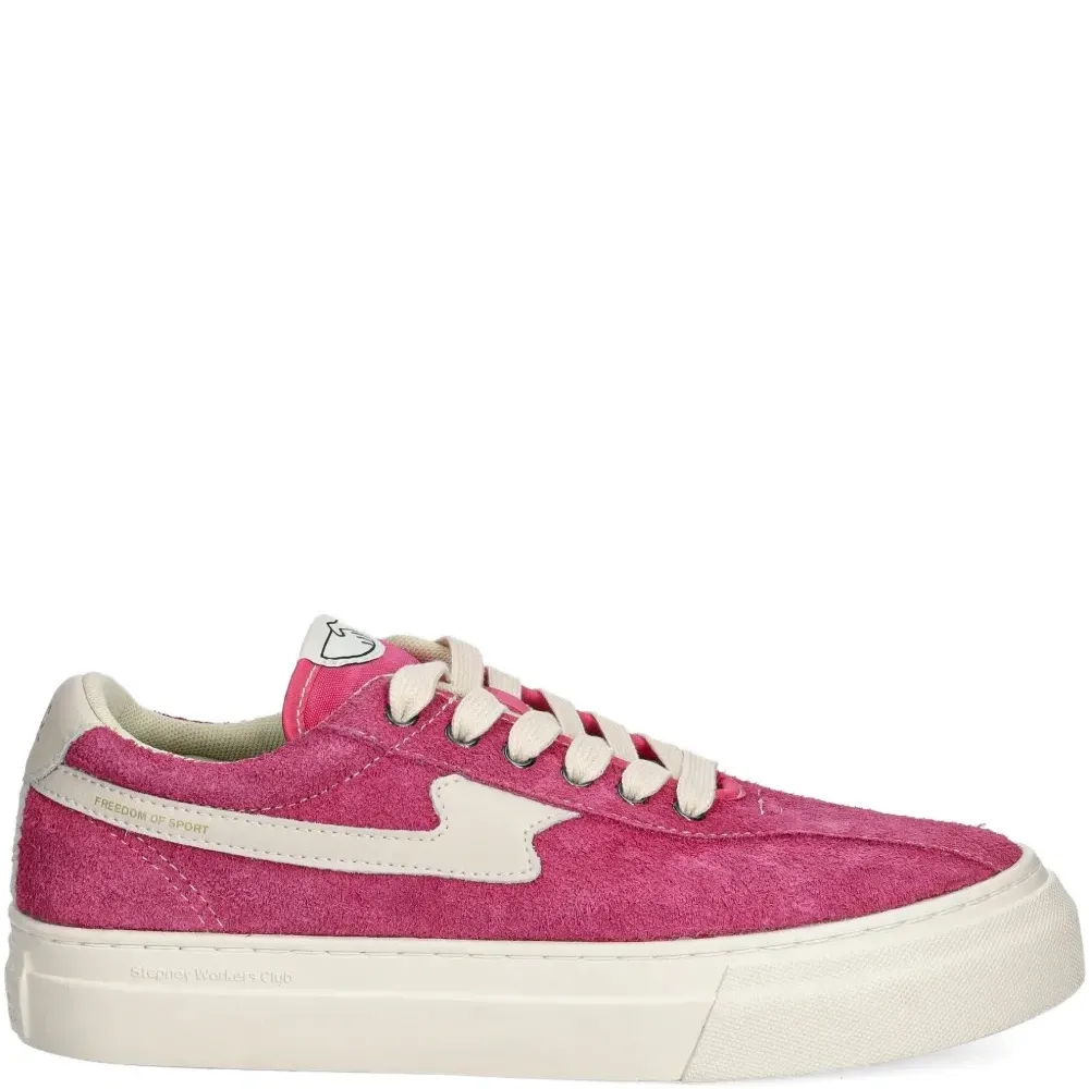 Замшевые кеды Dellow на низкой подошве Замшевые кеды Dellow на низкой подошве