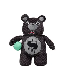 Рюкзак в клетку Рюкзак в клетку