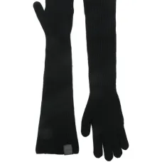 Перчатки в рубчик Перчатки в рубчик