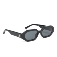 Солнцезащитные очки из коллаборации с Linda Farrow